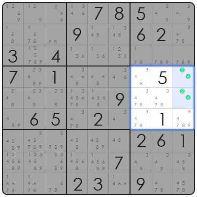 latimes sudoku